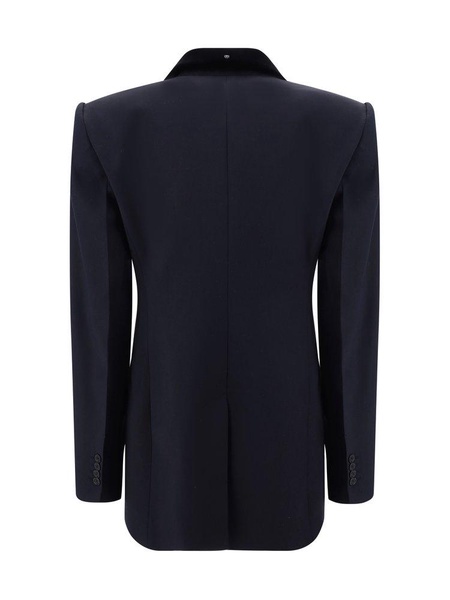 Sportmax Bino Long-Sleeved Jacket