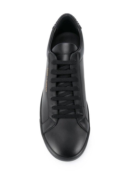 Saint Laurent Court Classic SL/10 Sneakers