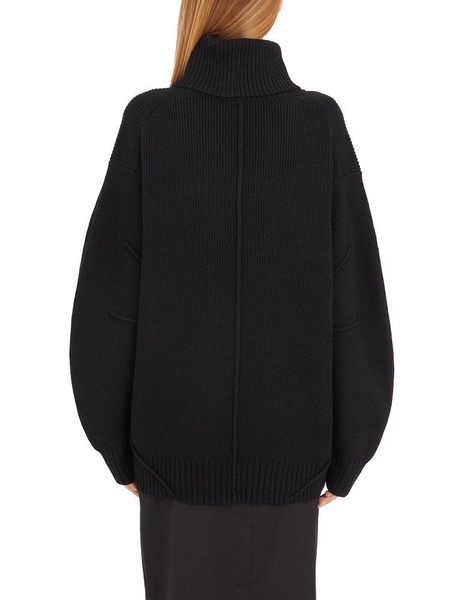 Helmut Lang Apex Turtleneck Jumper