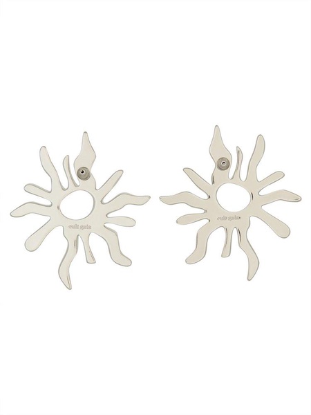 Cult Gaia Soleil Post-Style Earrings