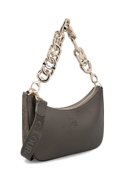 Christian Louboutin Loubila Chain Mini Shoulder Bag