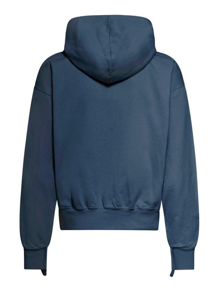 Navy Le Chouchou 'Le Sweatshirt Camargue' Hoodie