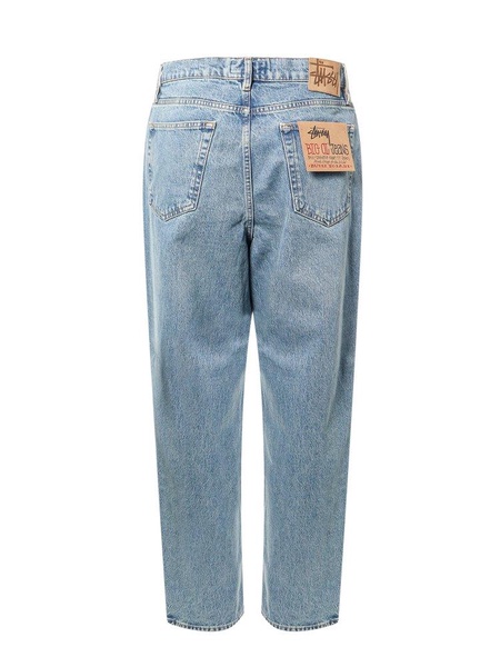 Stüssy Big OL Denim Jeans