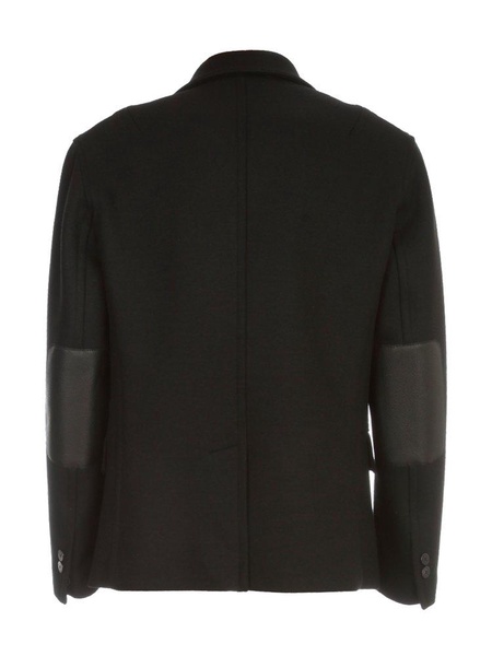 Neil Barrett Zip-Up Coat