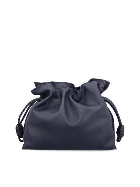 Loewe Flamenco Medium Clutch Bag