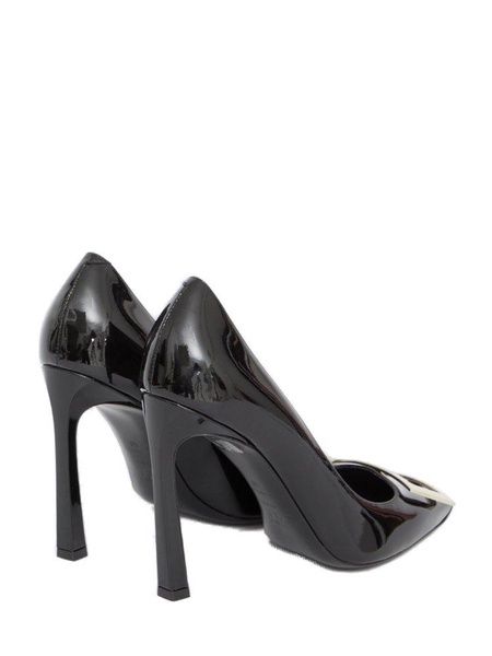 Roger Vivier Belle Vivier Trompette Pumps