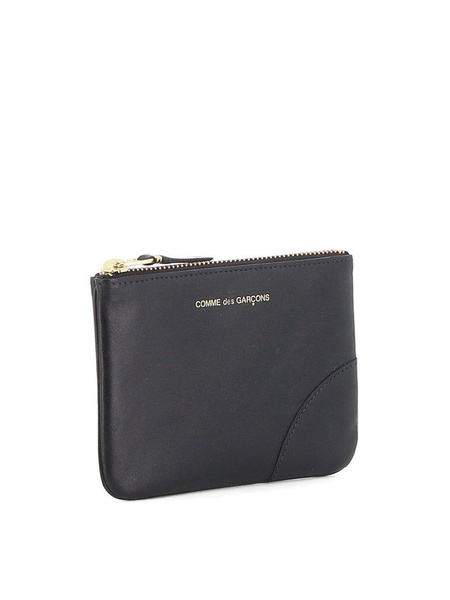 Like boys Wallet Zipped Coin Purse