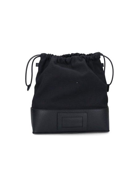 Maison Margiela Small 5AC Drawstring Daily Backpack