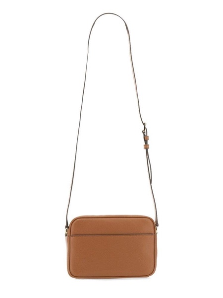 Michael Michael Kors Parker Chain-Linked Crossbody Bag