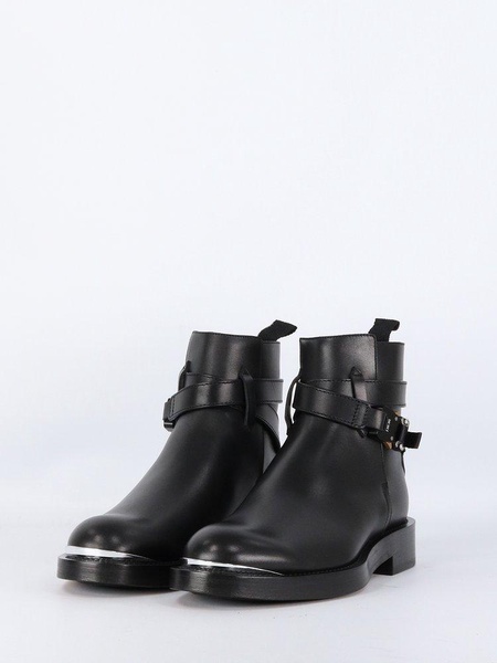 Dior Homme Evidence Ankle Boots