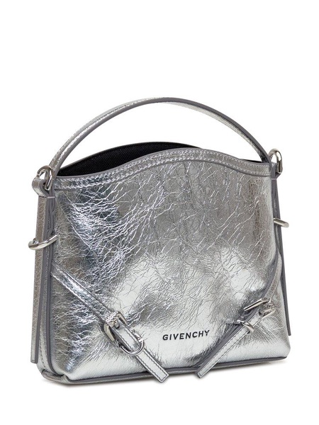 Givenchy Nano Voyou Shoulder Bag