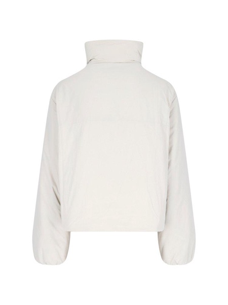 Studio Nicholson Ikeda Padded Bomber Jacket