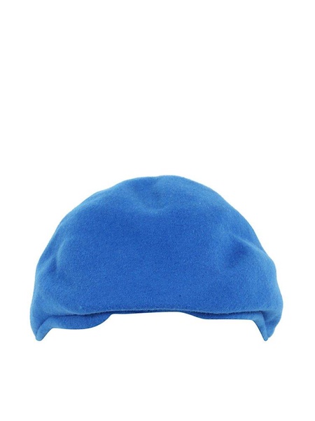 Comme des Garçons Shirt Flat Peak Beret