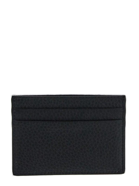 Dolce & Gabbana DG Logo Card Holder