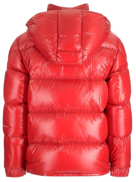 Moncler X Fragment Hiroshi Fujiwara Padded Zip Jacket