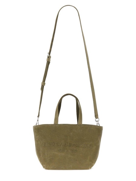 Alexander Wang Punch Small Tote Bag