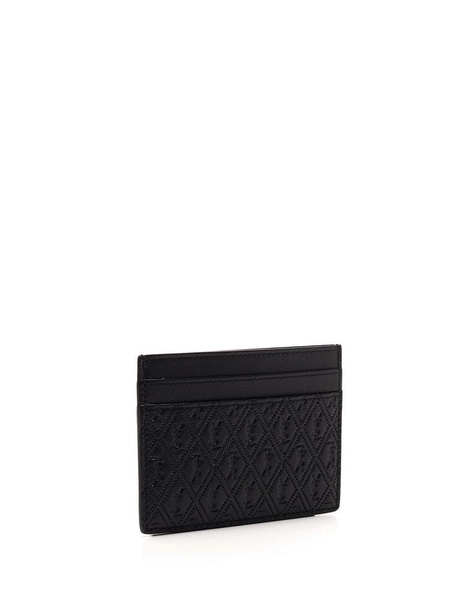 Le Monogramme Wallets, Card Holders Black