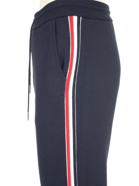 Thom Browne RWB Stripe Track Pants