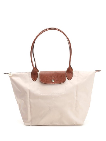 Longchamp Le Pliage Large Top Handle Bag