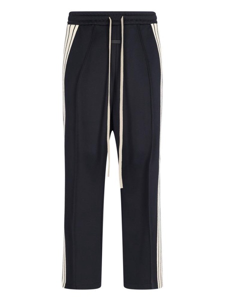 Fear of God Side-Striped Drawstring Straight Leg Pants