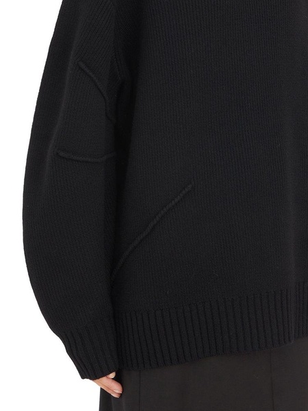 Helmut Lang Apex Turtleneck Jumper