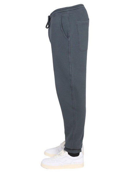 Tom Ford Elasticated-Waist Drawstring Jogging Pants