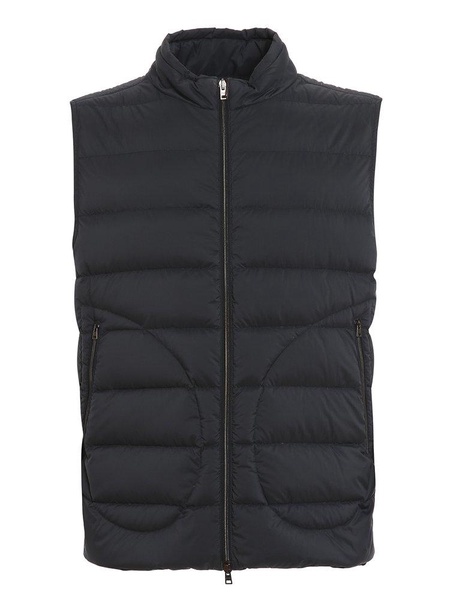 Herno Legend Padded Vest