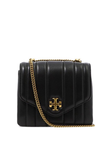 Tory Burch Kira Quilted Crossbody Bag