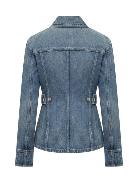 Ferragamo Denim Jacket