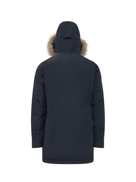 Woolrich Fur Trim Polar Parka