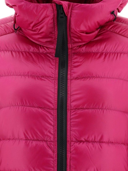 Canada Goose Cypress Hooded Down Jacket