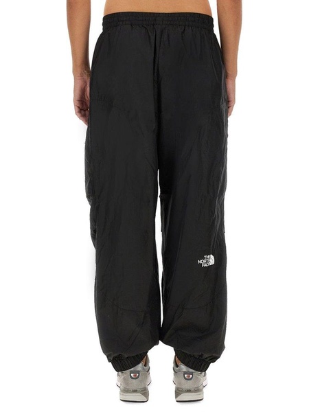 The North Face Wind Logo Patch Cargo Trousers