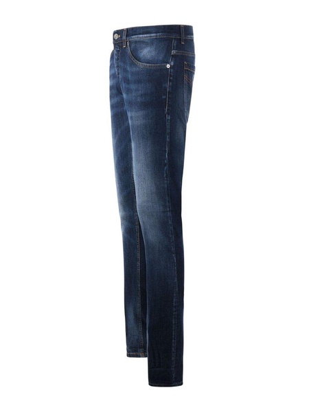 Dondup George Skinny Fit Jeans