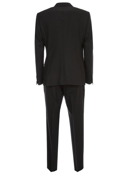 Neil Barrett Classic Single Breasted Two-Piece Suit