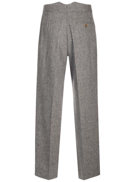 Vivienne Westwood Humphrey Tailored Trousers