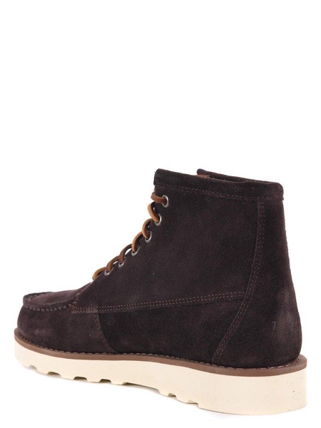 Sebago Tala Lace-Up Boots