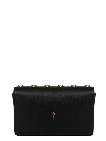 Christian Louboutin Paloma Clutch