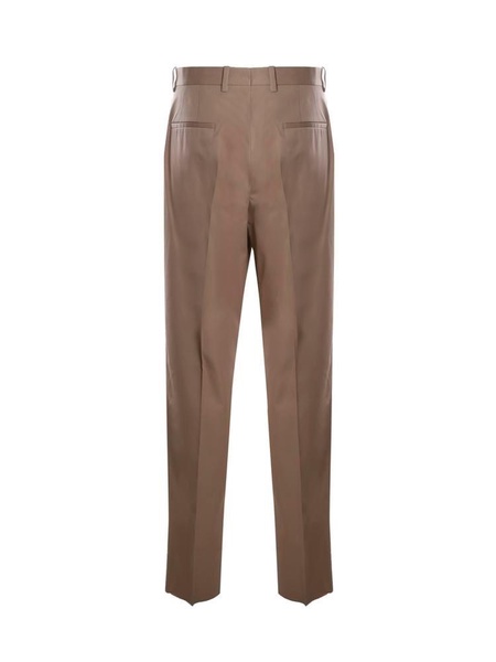 Jil Sander High Waist Tailored Pants