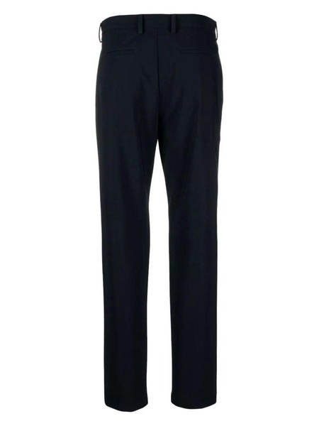 Theory Zaine Straight-Leg Pants