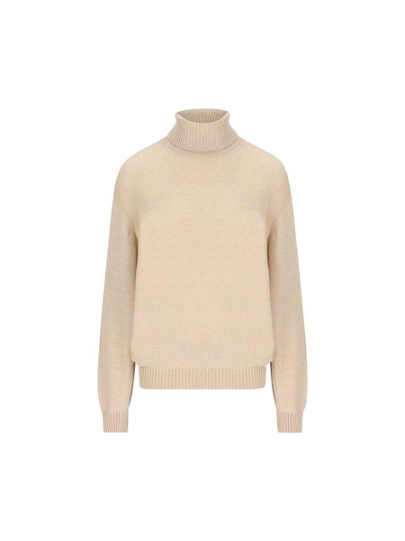 Loro Piana Cellio Turtleneck Jumper