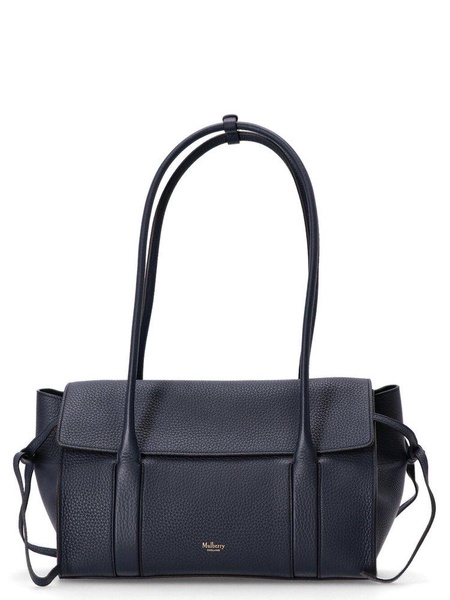 Mulberry Soft Bayswater Drawstring Shoulder Bag