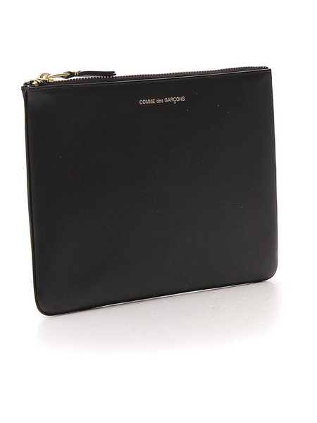 Like boys Wallet Zipped Push