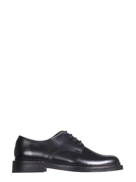 Our Legacy Uniform Parada Oxford Shoes