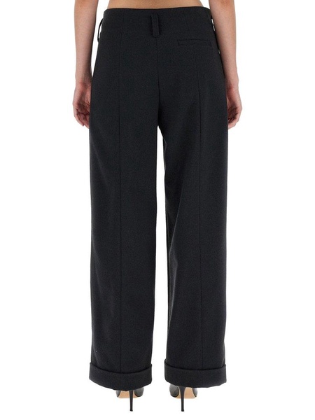 Philosophy Di Lorenzo Serafini Wide-Leg Pants