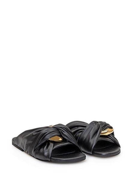 JW Anderson Chain Twist Detailed Slides