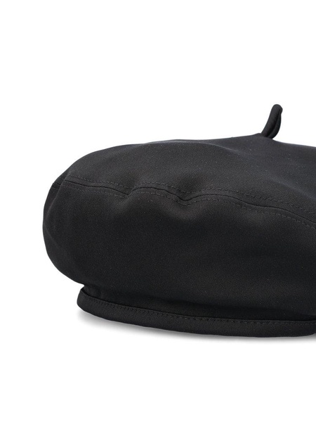 Loro Piana Slip-On Beret