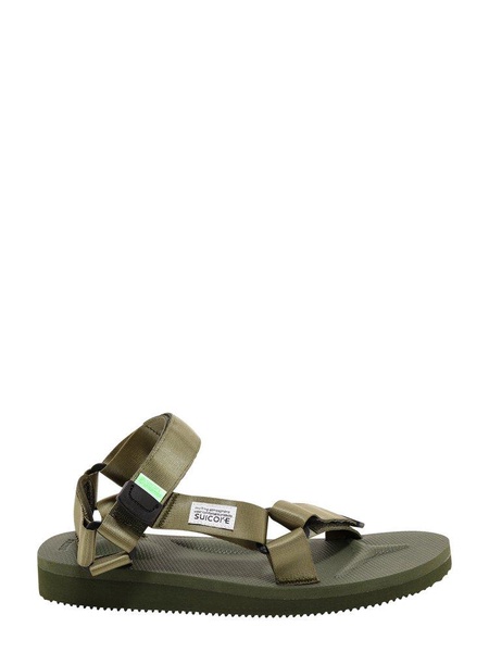 Suicoke Depa Cab Flat Sandals