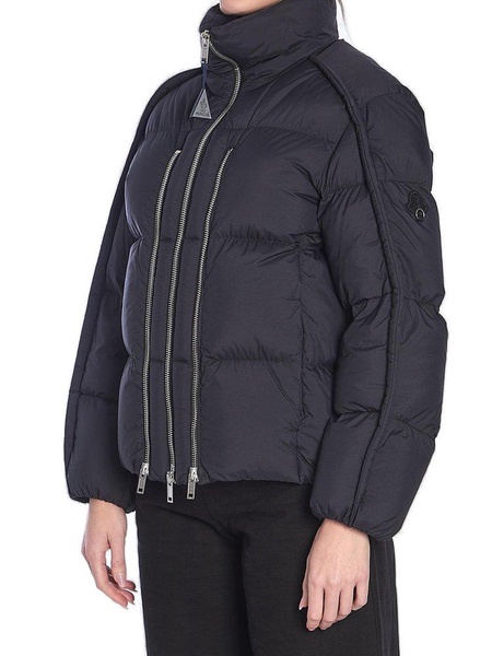 Moncler X Willow Smith Jayel Short Down Jacket