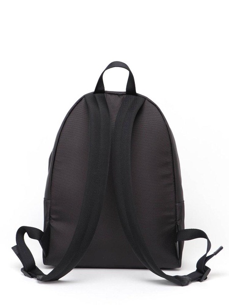 Givenchy Logo Printed Backpack