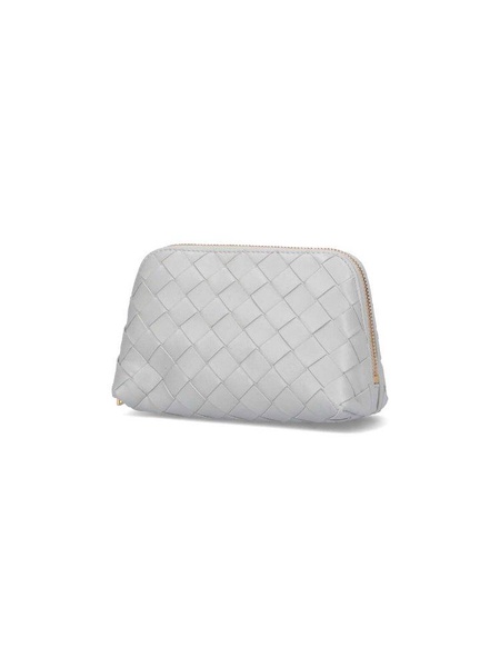 Bottega Veneta Intrecciato Beauty Pouch